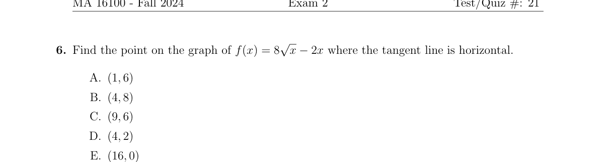 Problem 6