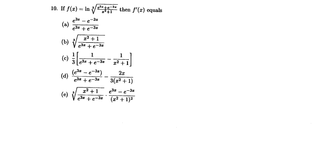 Problem 10