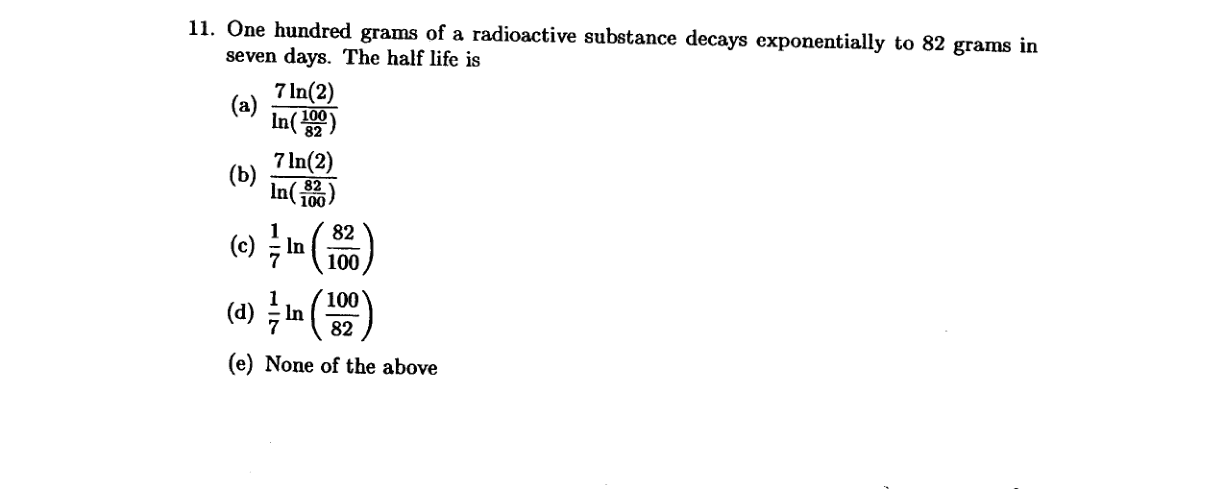 Problem 11