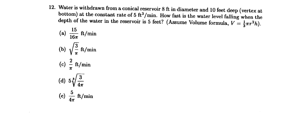 Problem 12