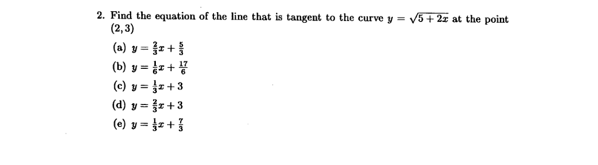 Problem 2