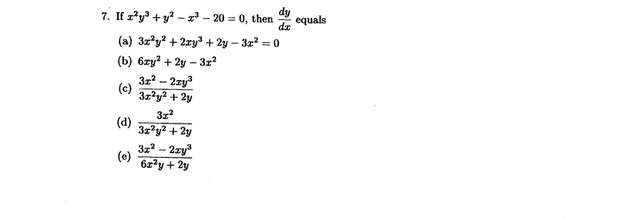 Problem 7