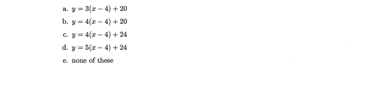Problem 1