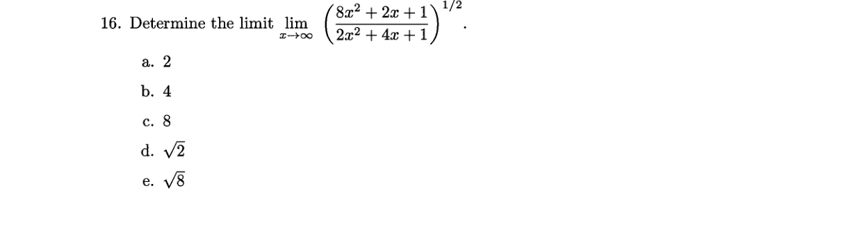 Problem 16