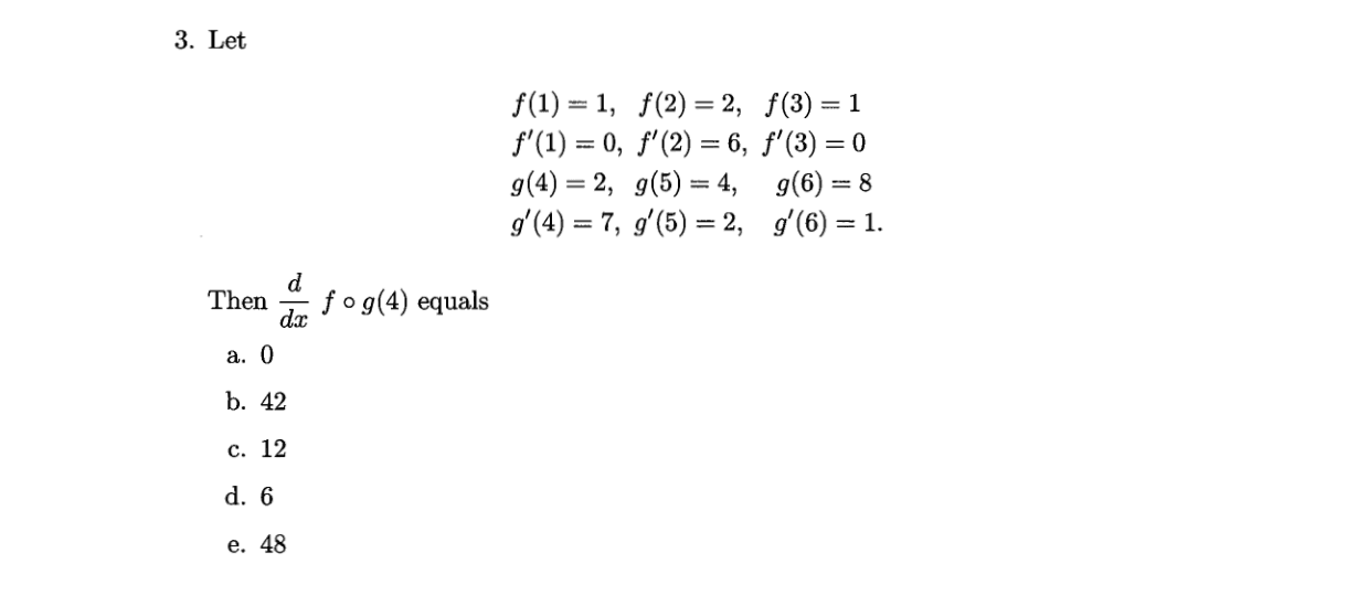 Problem 3
