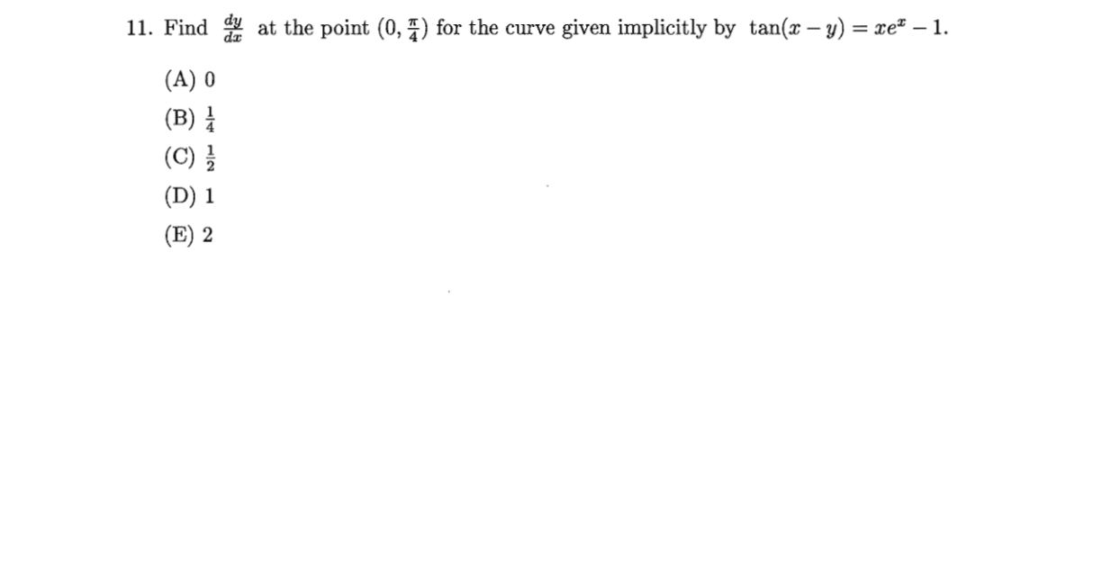 Problem 11