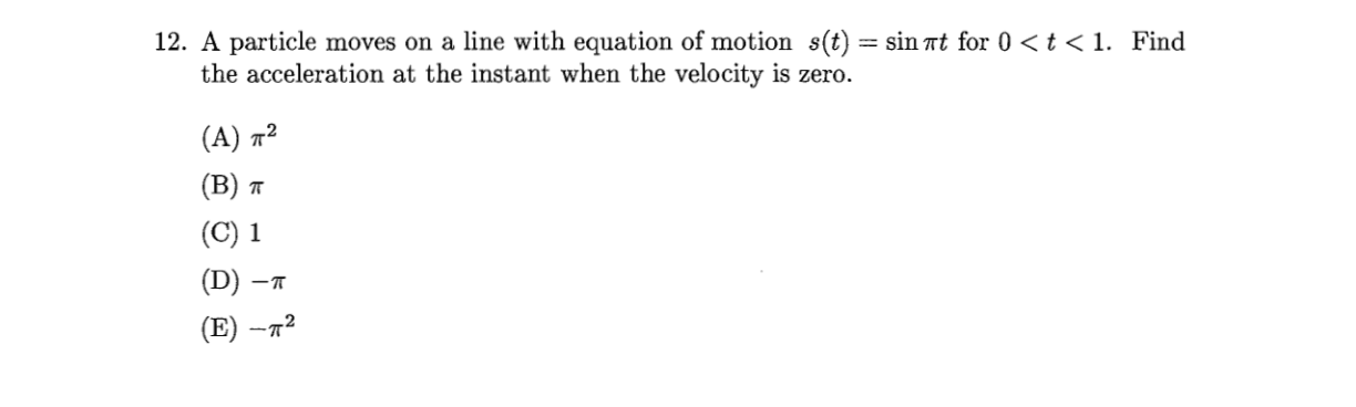 Problem 12