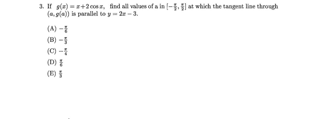 Problem 3