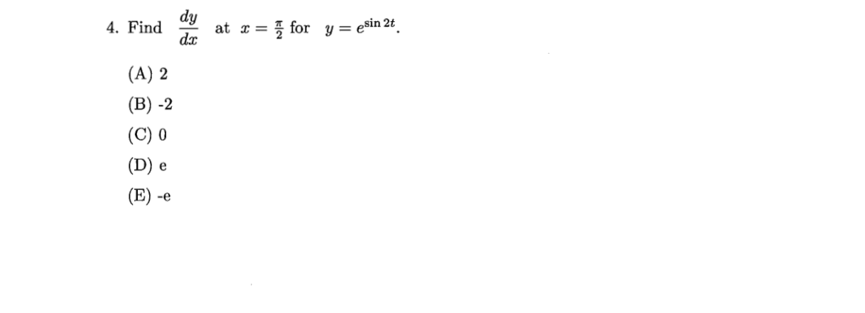 Problem 4