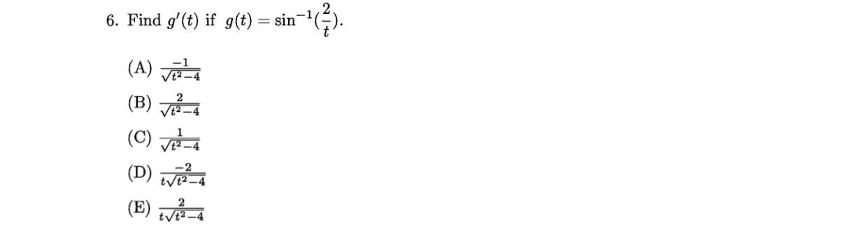 Problem 6