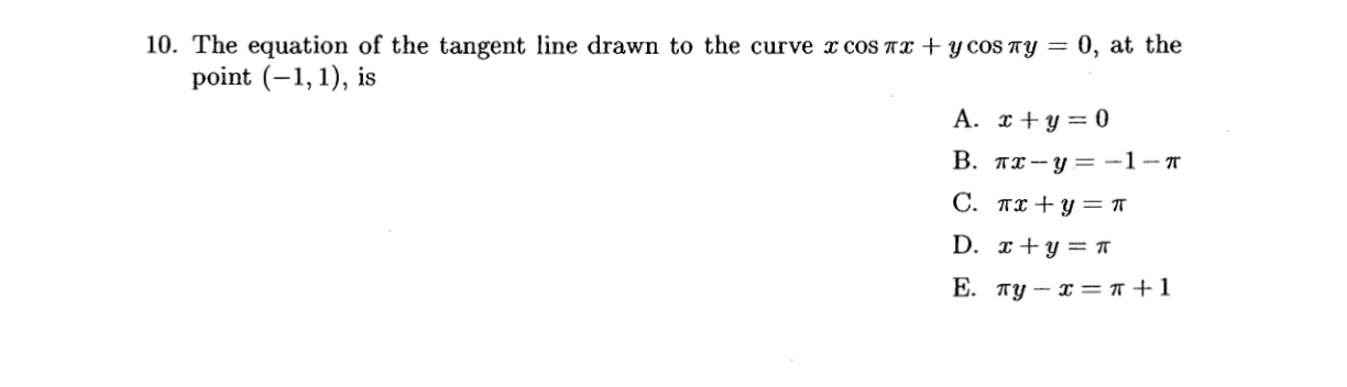 Problem 10