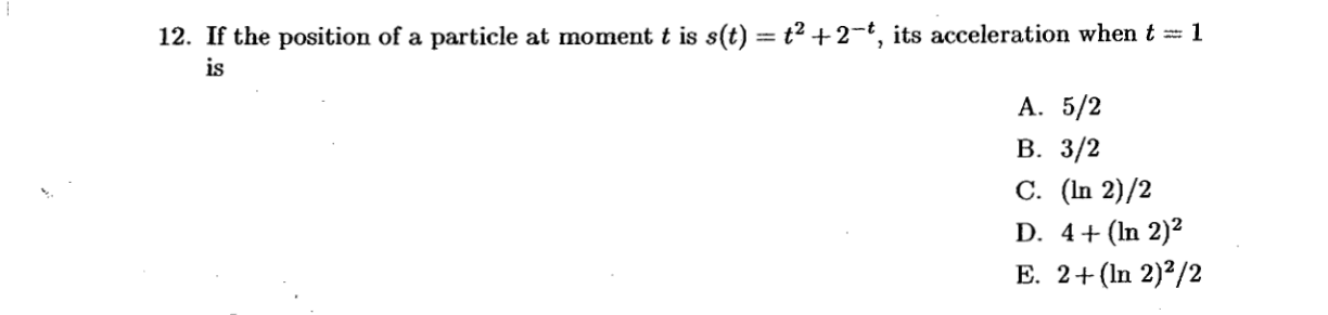 Problem 12