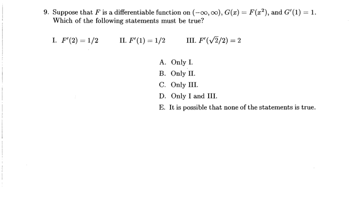 Problem 9