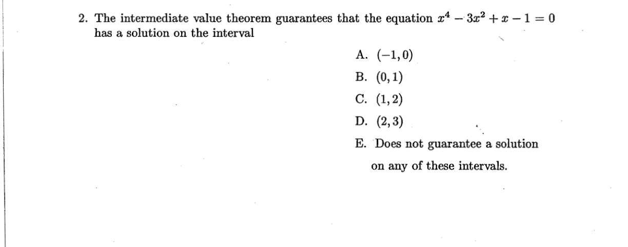 Problem 2