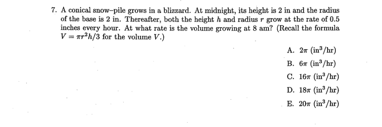 Problem 7