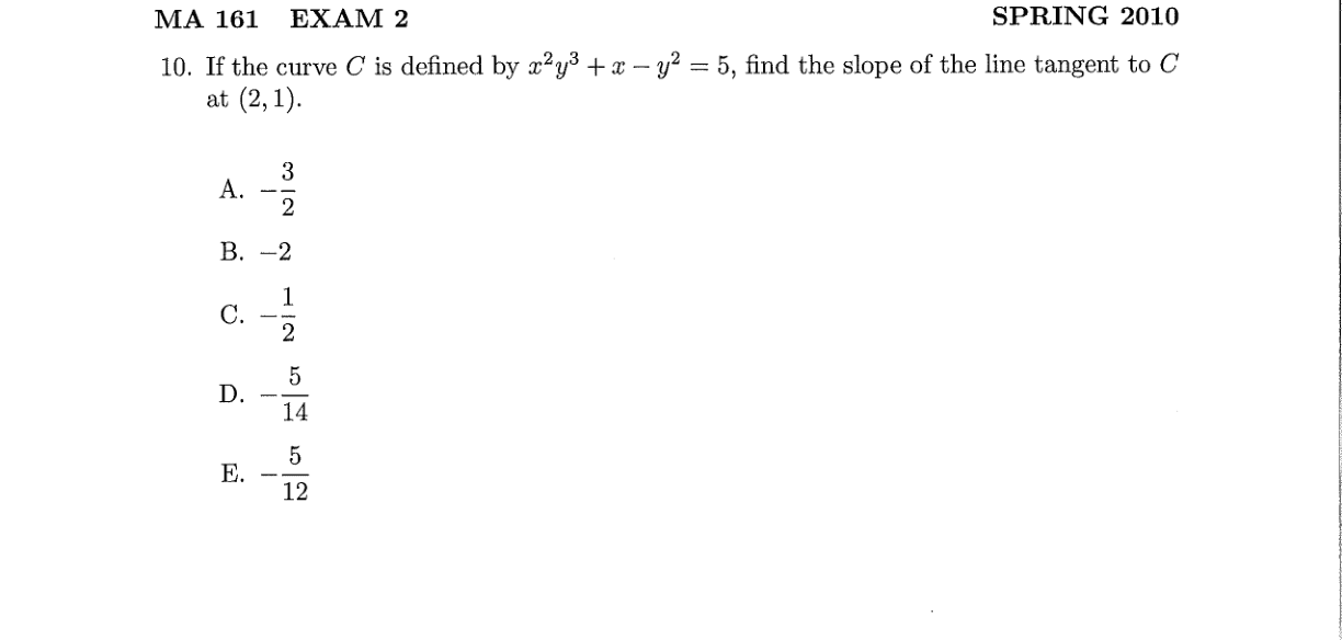 Problem 10