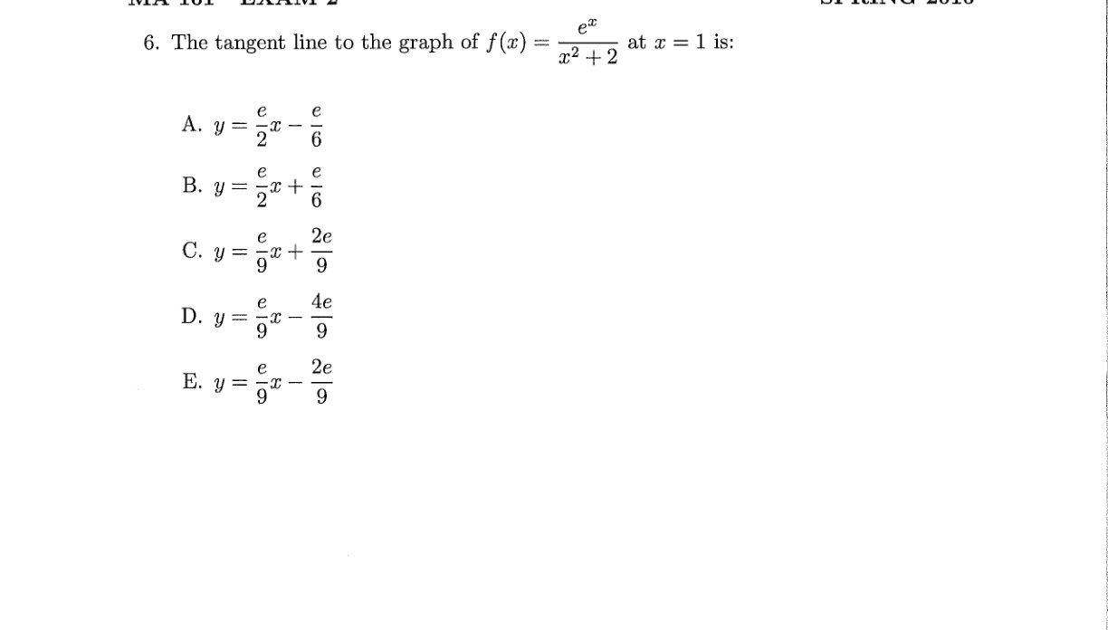 Problem 6