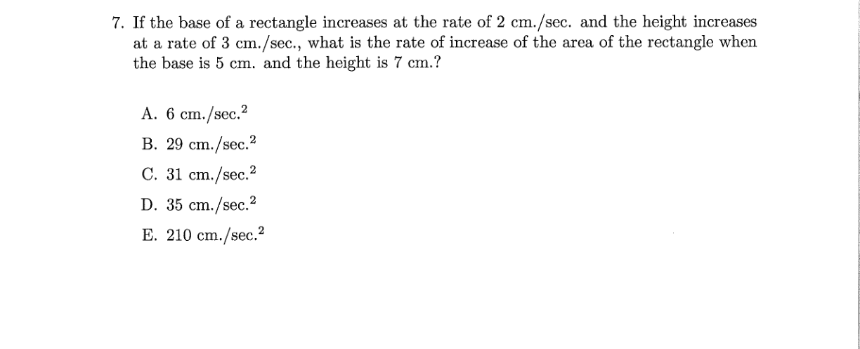 Problem 7