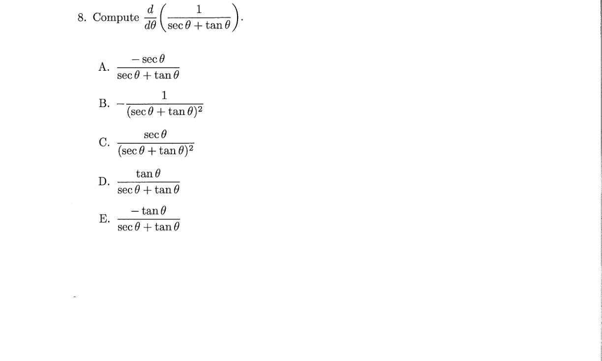 Problem 8