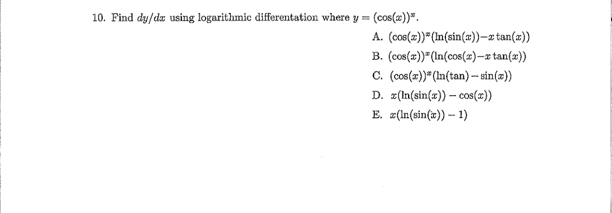 Problem 10