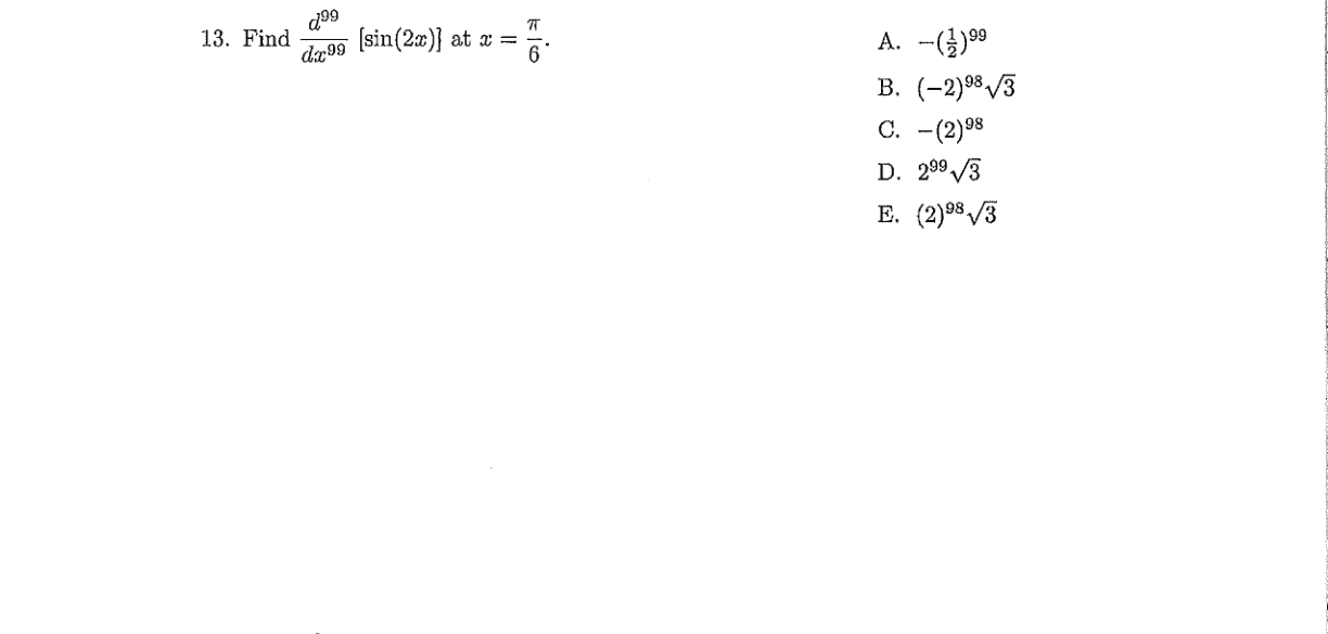 Problem 13