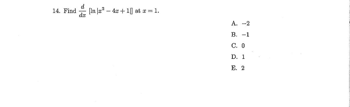 Problem 14