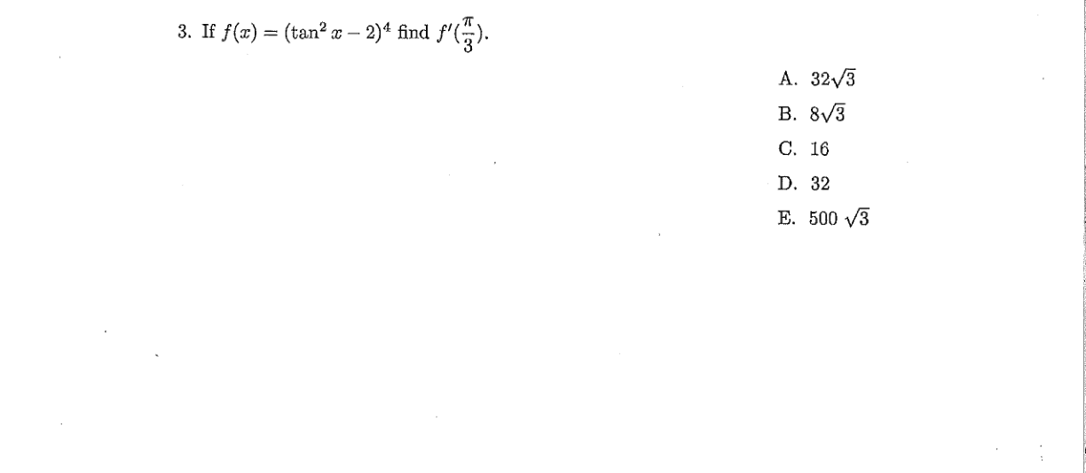 Problem 3