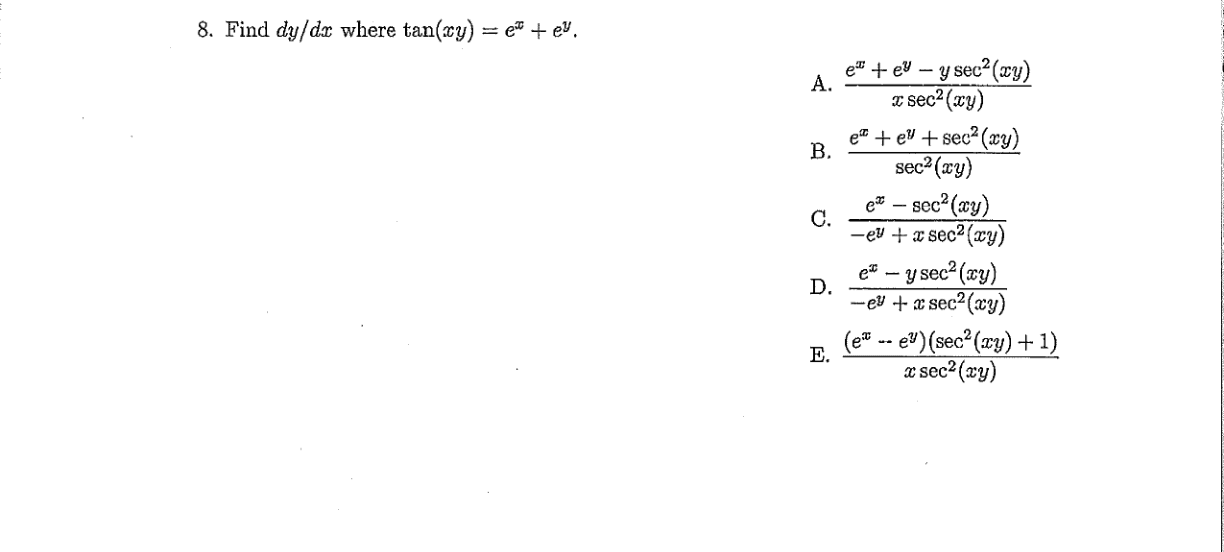 Problem 8