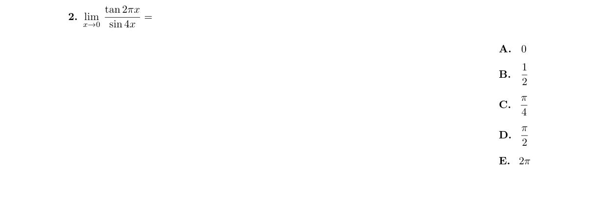 Problem 2