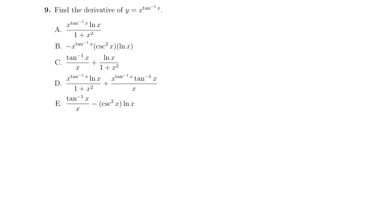 Problem 9