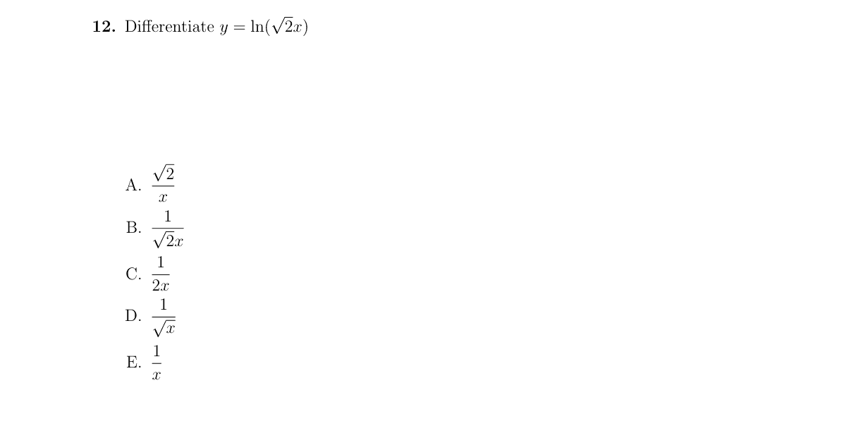 Problem 12