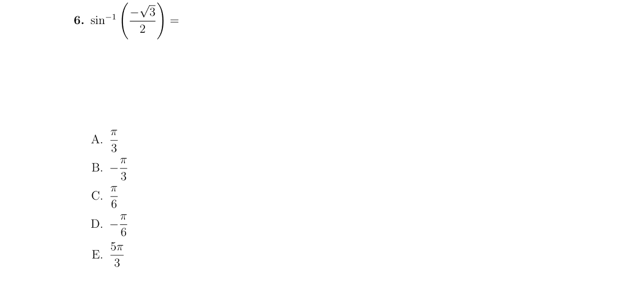 Problem 6