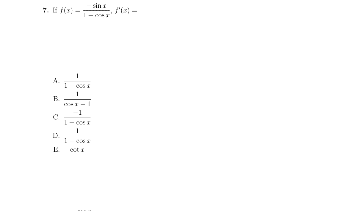 Problem 7