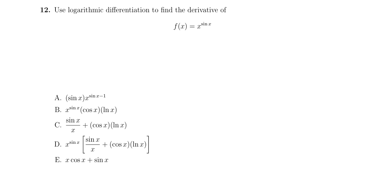 Problem 12
