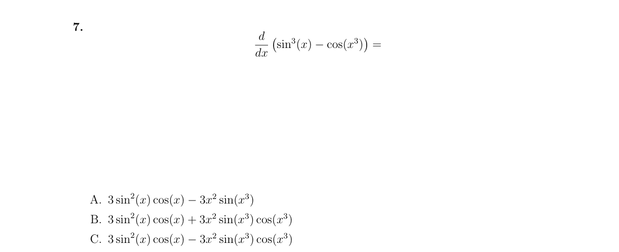 Problem 7