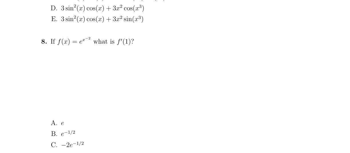 Problem 8