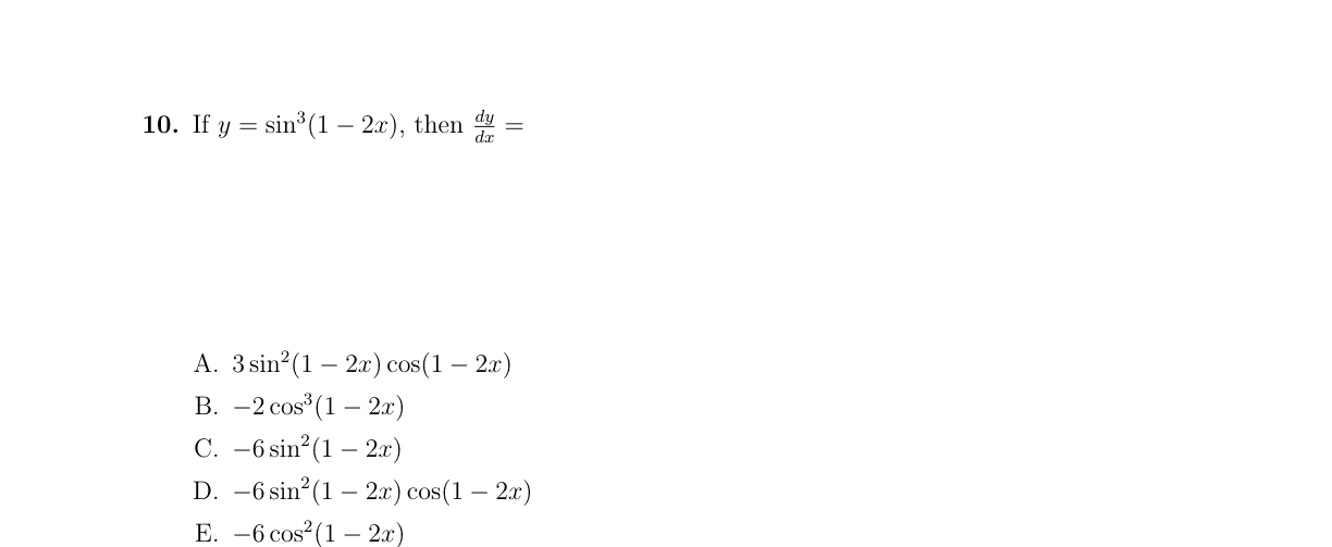 Problem 10