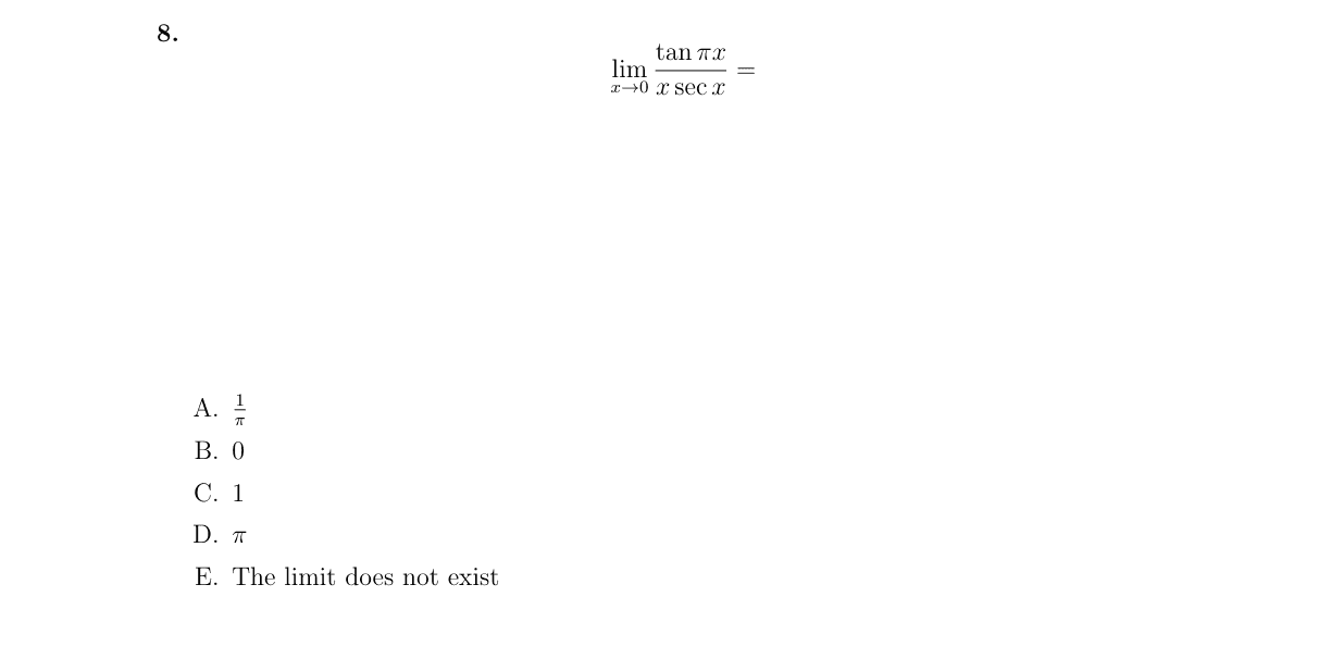 Problem 8