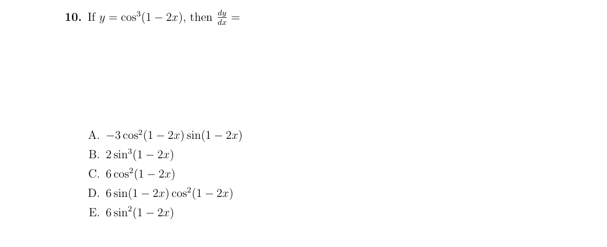 Problem 10