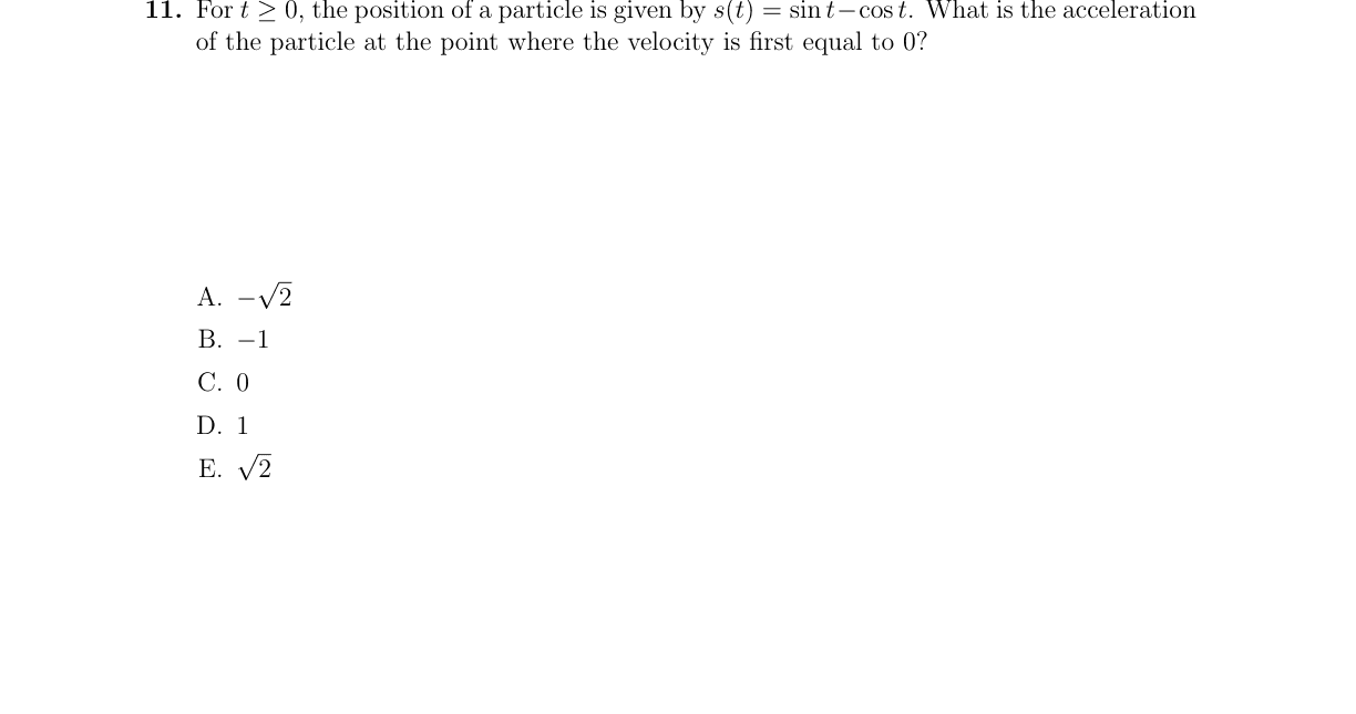 Problem 11