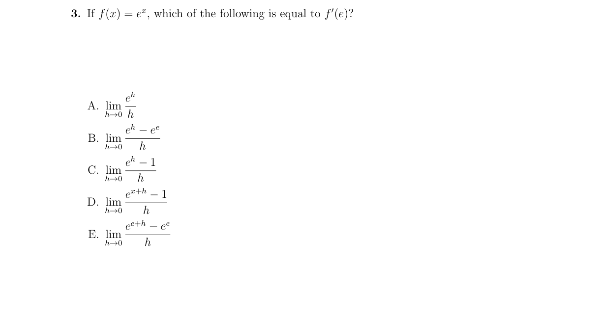 Problem 3