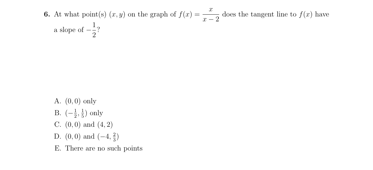 Problem 6
