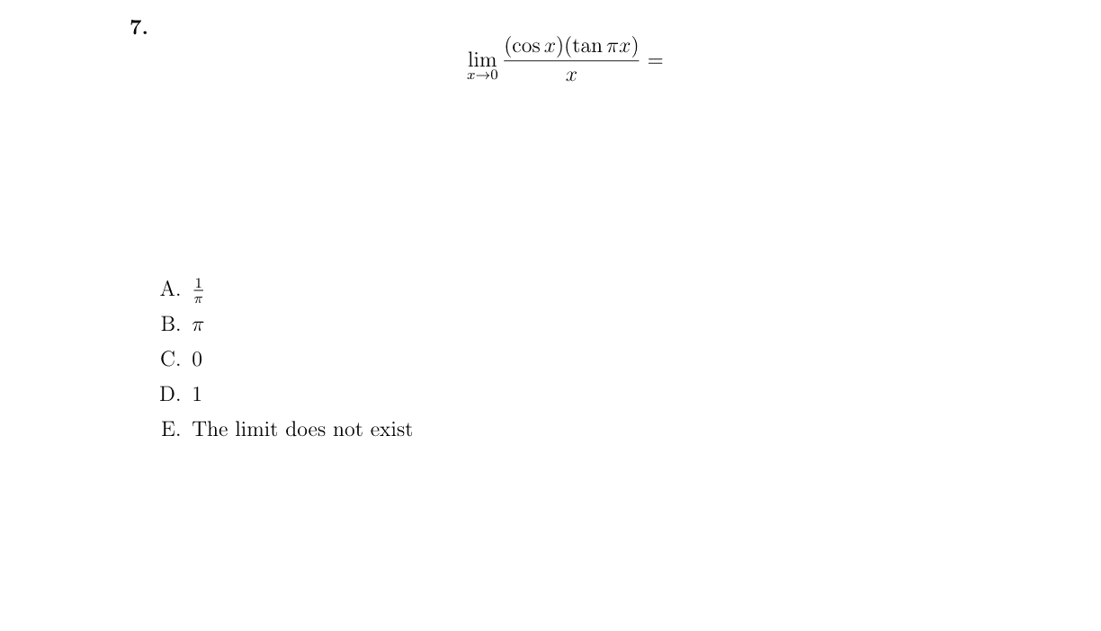Problem 7