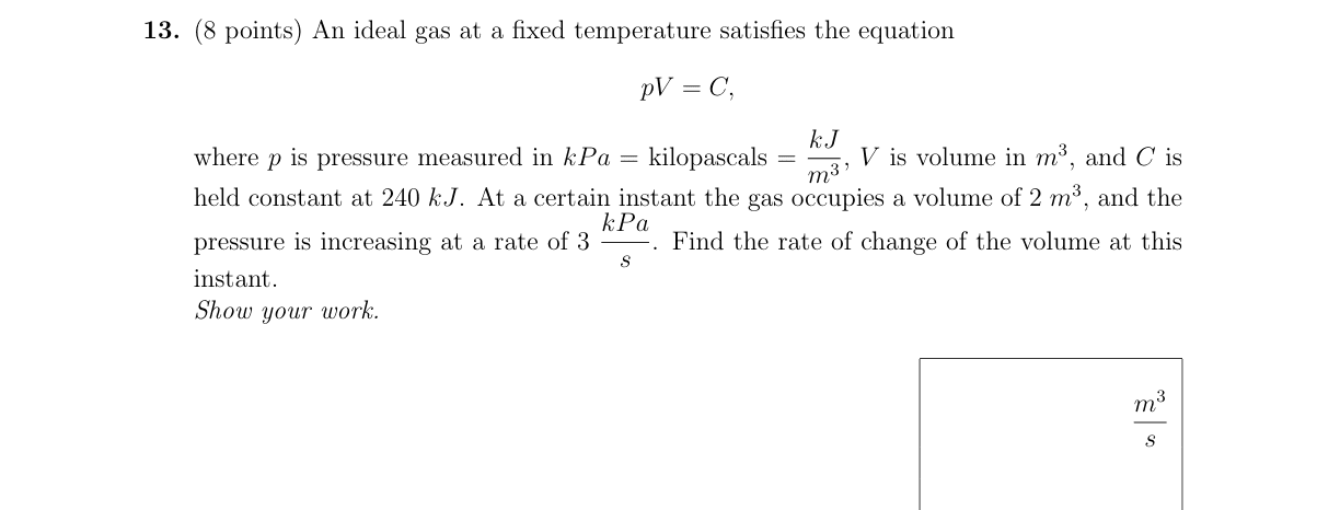 Problem 13
