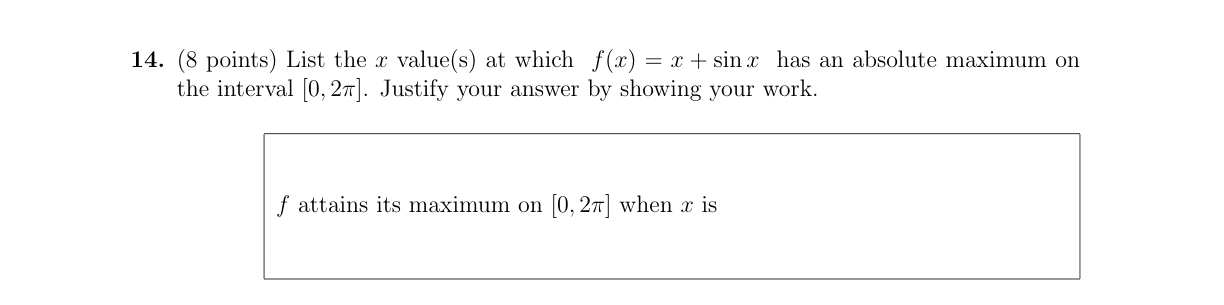 Problem 14