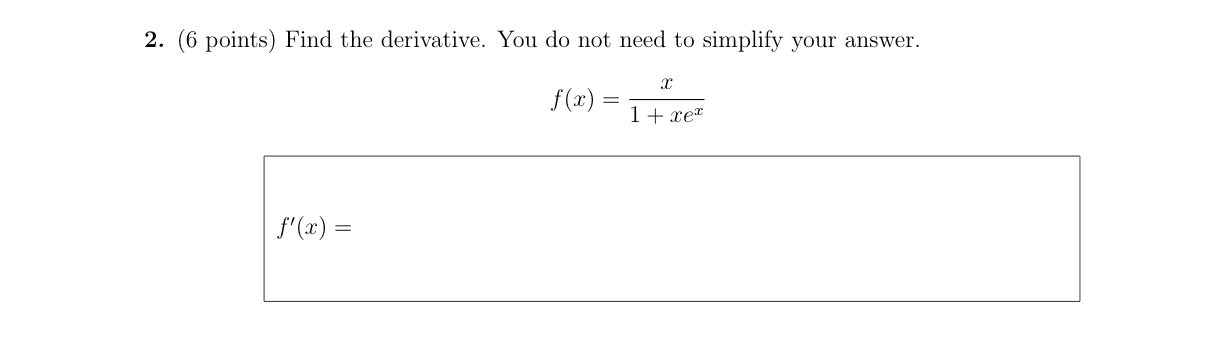 Problem 2