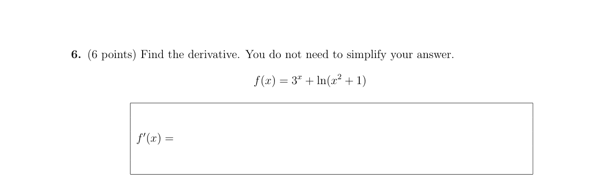 Problem 6