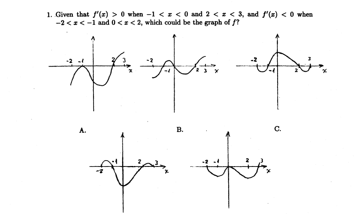 Problem 1