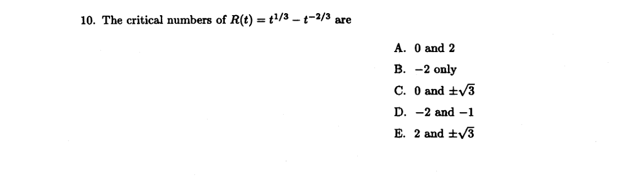 Problem 10