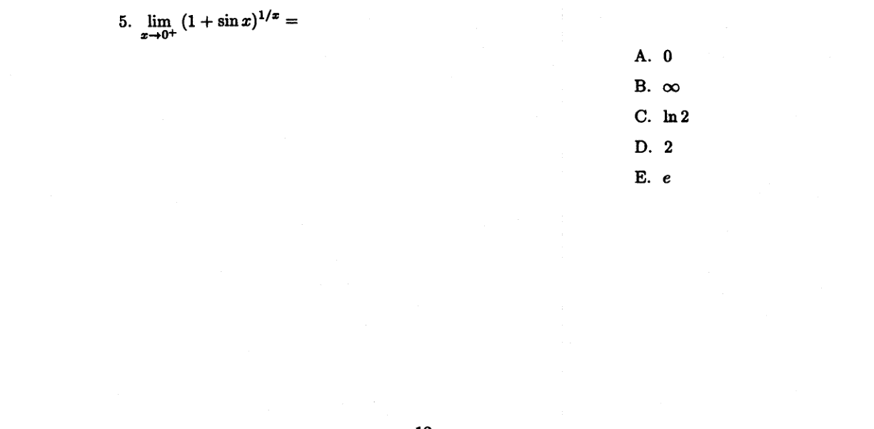 Problem 5
